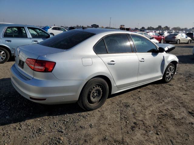 2015 VOLKSWAGEN JETTA BASE - 3VW2K7AJ0FM418094