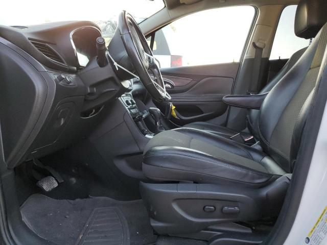 2020 BUICK ENCORE PRE - KL4CJASB6LB014289