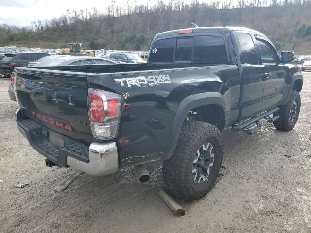 2023 TOYOTA TACOMA ACC - 3TYSZ5AN2PT116088