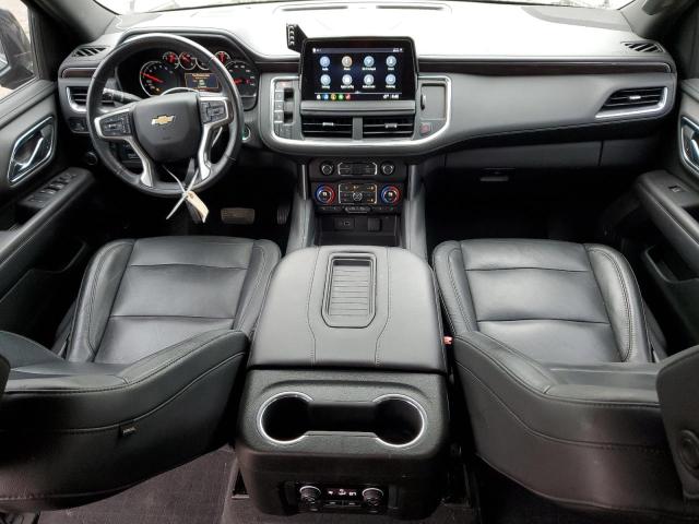 2021 CHEVROLET SUBURBAN C - 1GNSCCKD0MR141032