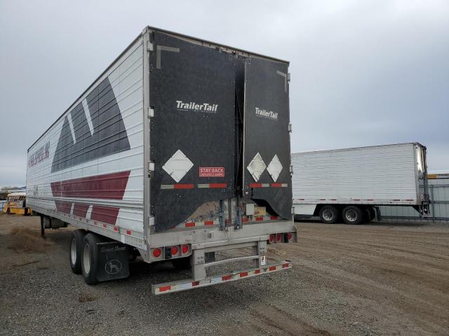 GREAT DANE TRAILER REEFER 2017 1GRAA0621HE700155 photo #4