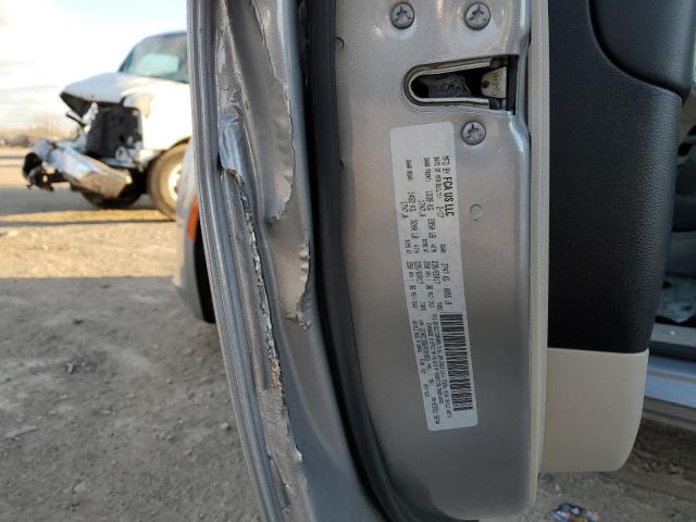 2017 CHRYSLER PACIFICA T - 2C4RC1BG6HR703053
