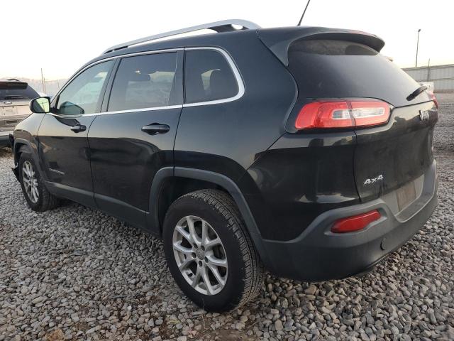 Vin: 1c4pjmcs6ew147461, lot: 85435034, jeep grand cher latitude 20142