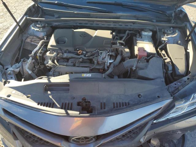 VIN 4T1G11AK7LU947871 2020 TOYOTA CAMRY no.11