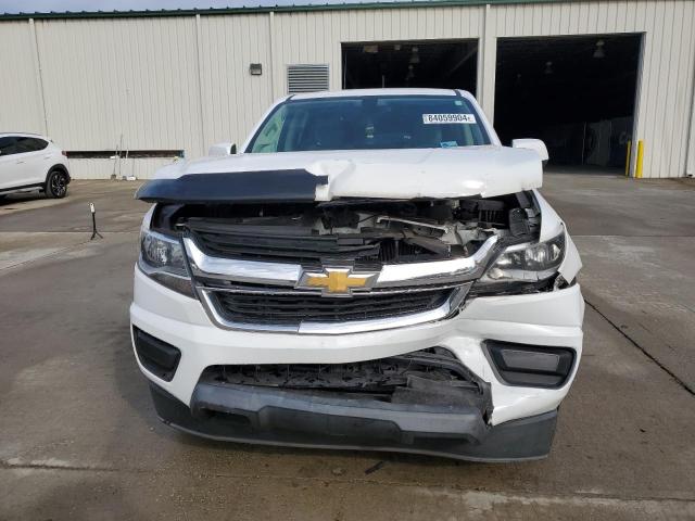 2017 CHEVROLET COLORADO - 1GCGSBEN7H1307826
