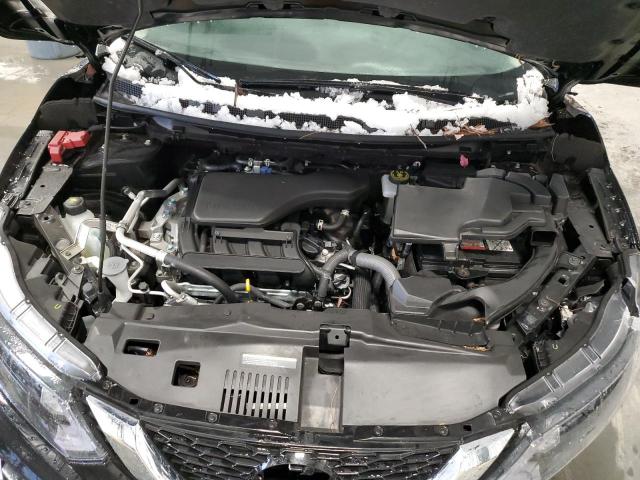 2023 NISSAN QASHQAI SV JN1BJ1BW1PW111678