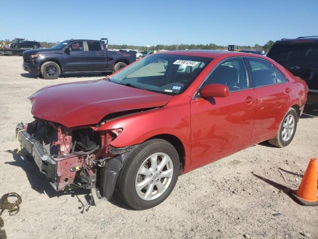 Vin: 4t1bf3ek3bu143471, lot: 87001244, toyota camry base 2011 img_1