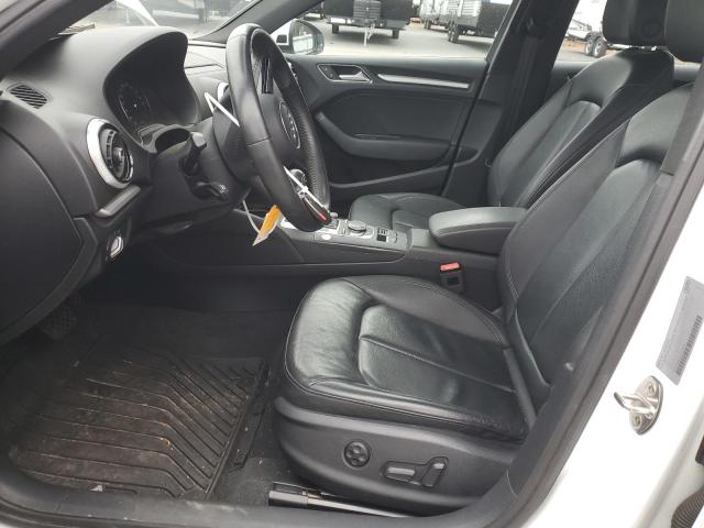 2019 AUDI A3 PREMIUM - WAUAUGFFXK1010400