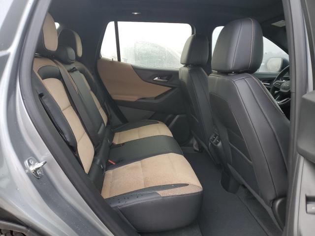 2025 CHEVROLET EQUINOX AC 3GNAXKEGXSL133718