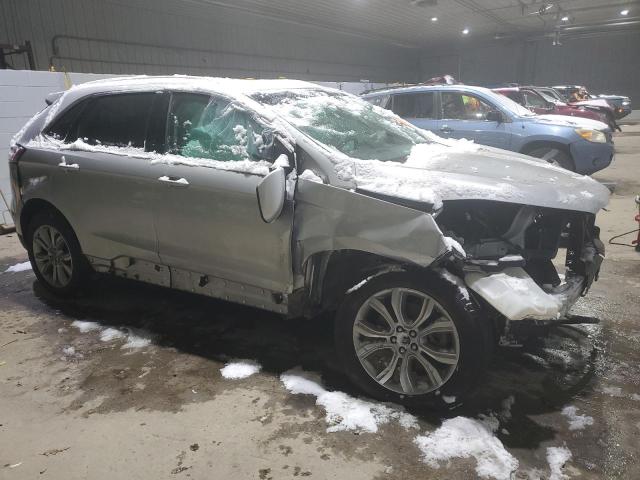 2019 FORD EDGE TITAN - 2FMPK4K93KBC23478