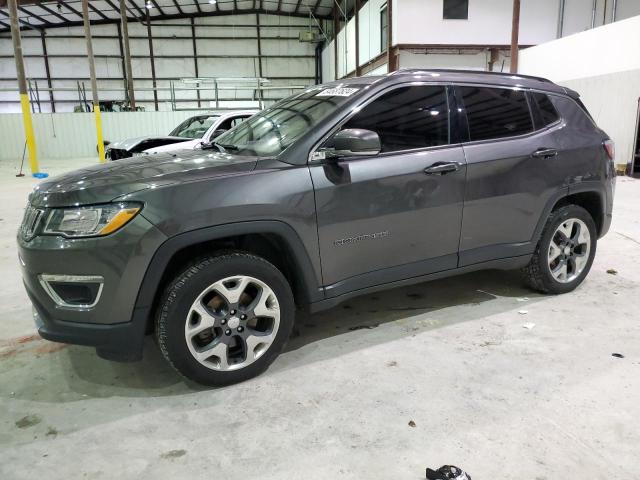 JEEP COMPASS LI
