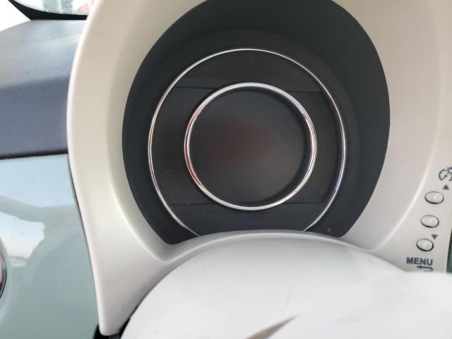 2016 FIAT 500 LOUNGE 3C3CFFCR2GT122255
