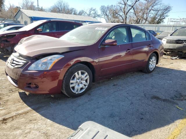 NISSAN ALTIMA BASE