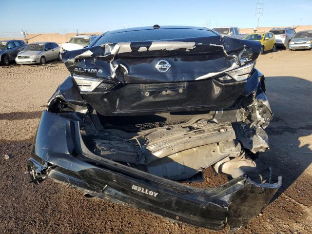 2019 NISSAN ALTIMA SL - 1N4BL4EV3KC101004