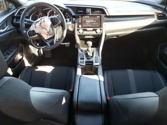 2020 HONDA CIVIC SPOR - 19XFC2E86LE002116