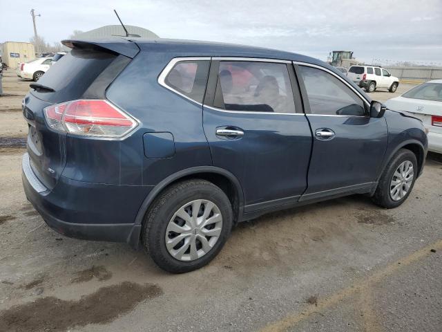 2015 NISSAN ROGUE S - KNMAT2MV6FP533046