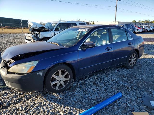 2003 HONDA ACCORD EX #3030473458