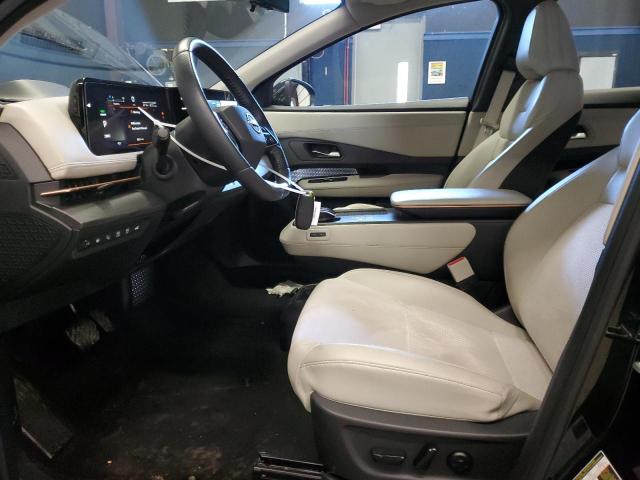 2023 NISSAN ARIYA EVOL JN1BF0BA5PM406228