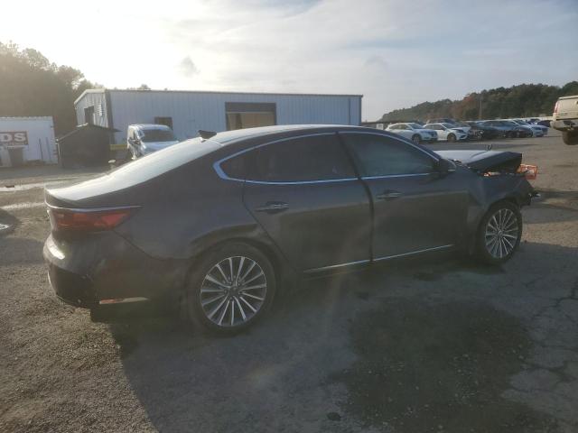 2017 KIA CADENZA PR - KNALC4J18H5042236