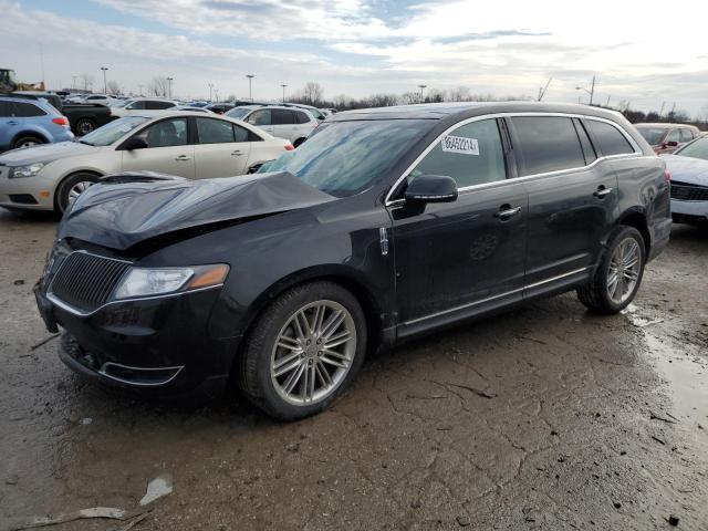 LINCOLN MKT