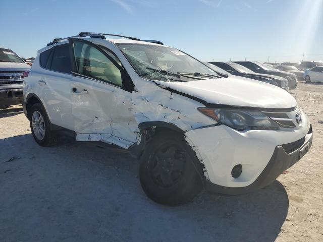 VIN JTMZFREVXFJ056027 2015 TOYOTA RAV4 no.4