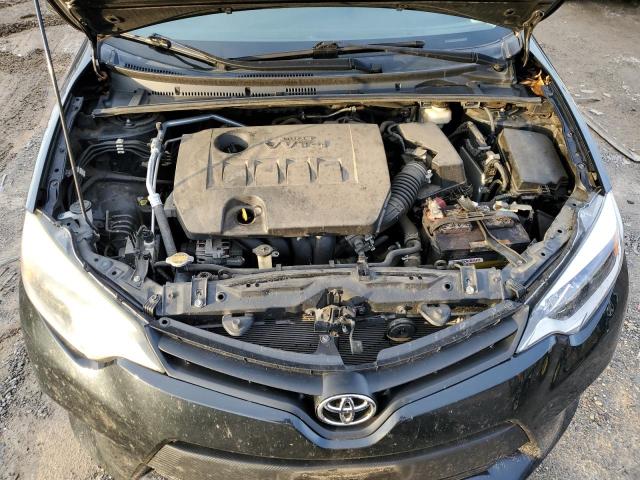 VIN 2T1BURHE6EC221455 2014 TOYOTA COROLLA no.11