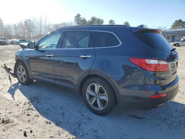 2015 HYUNDAI SANTA FE G - KM8SMDHF5FU116854