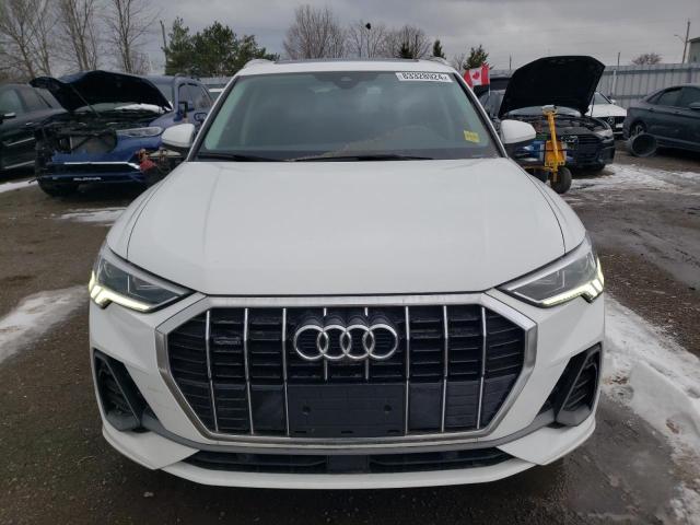 2020 AUDI Q3 PRESTIG WA1FECF31L1119652