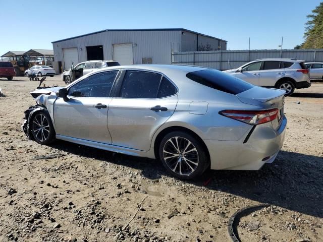 2018 TOYOTA CAMRY L - 4T1B11HK2JU080490