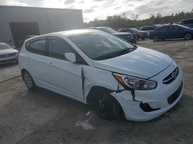 2015 HYUNDAI ACCENT GS KMHCT5AE8FU203257