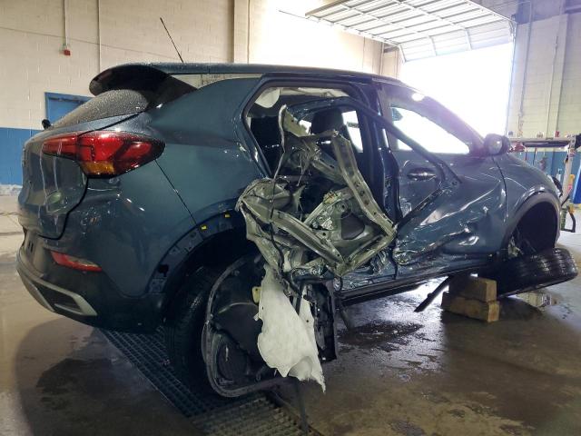 Vin: kl4ambs28rb149464, lot: 83789354, buick encore preferred 20243