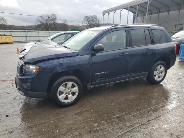 2015 JEEP COMPASS SP #3028540939