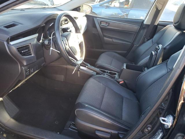 2015 TOYOTA COROLLA L - 2T1BURHE0FC420518