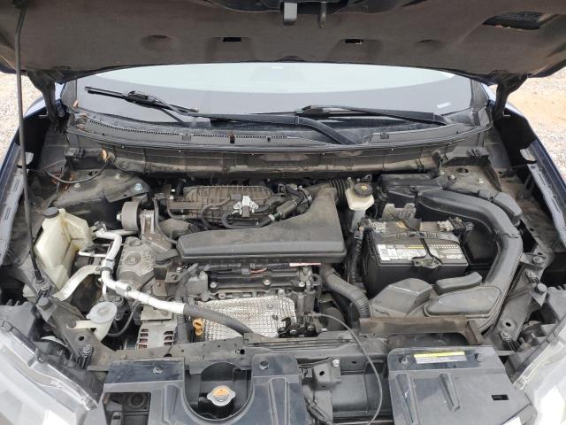 2018 NISSAN ROGUE S - 5N1AT2MT5JC777538