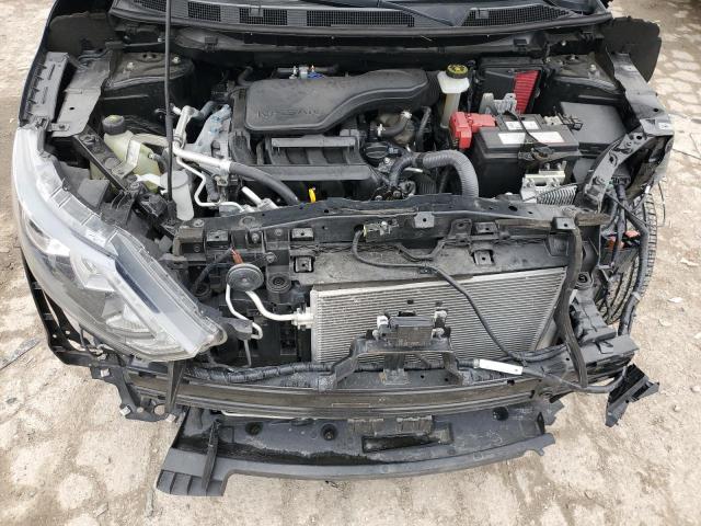 2019 NISSAN ROGUE SPOR - JN1BJ1CP2KW240416