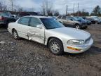 Lot #3025169220 2000 BUICK PARK AVENU