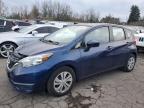 2019 NISSAN VERSA NOTE - 3N1CE2CPXKL360159