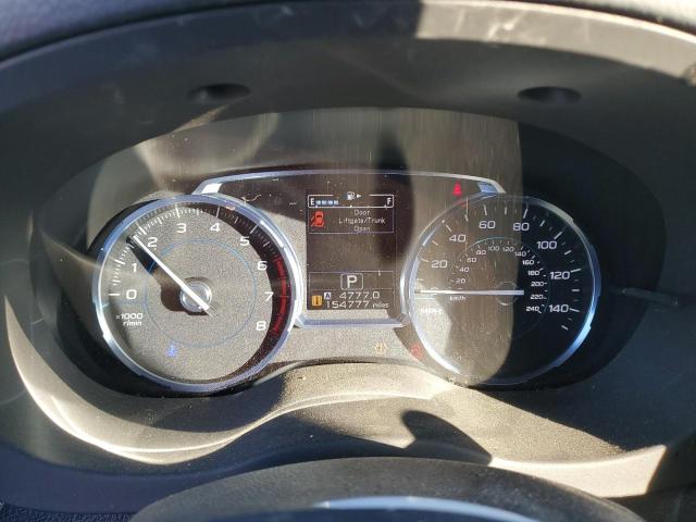 2017 SUBARU FORESTER 2 - JF2SJATC4HH443705