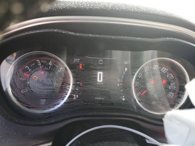 2021 DODGE CHALLENGER - 2C3CDZBT7MH546376