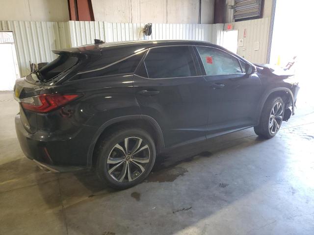 2019 LEXUS RX 350 BAS - 2T2ZZMCA0KC125450