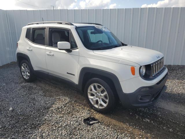 2018 JEEP RENEGADE L - ZACCJABB5JPJ67008