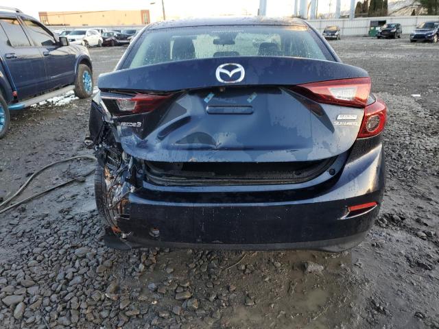 2017 MAZDA 3 TOURING - 3MZBN1V79HM148577