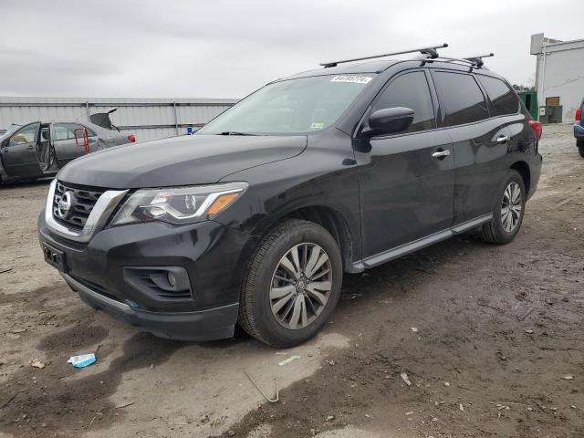 2019 NISSAN PATHFINDER #3040850806