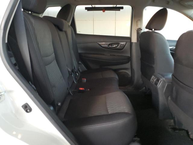 2018 NISSAN ROGUE S - 5N1AT2MT2JC765010