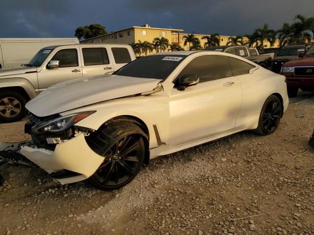 2020 INFINITI Q60 RED SP #3029355697