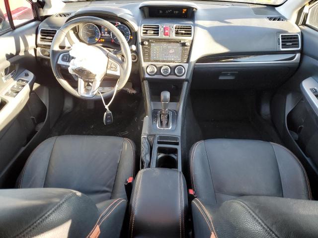 2017 SUBARU CROSSTREK - JF2GPANC0H8270220