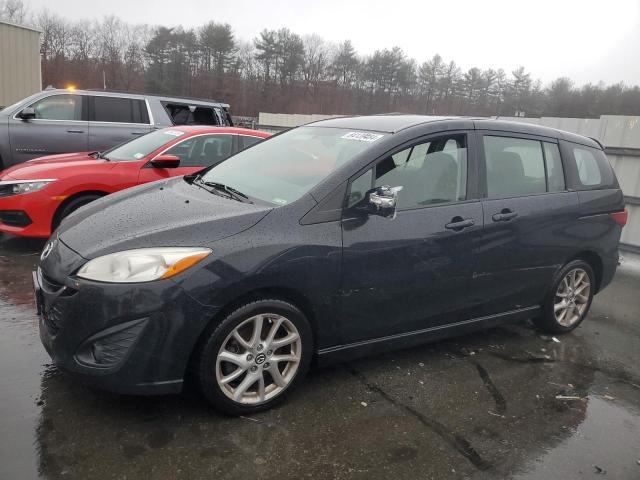 2013 MAZDA 5 #3034416099