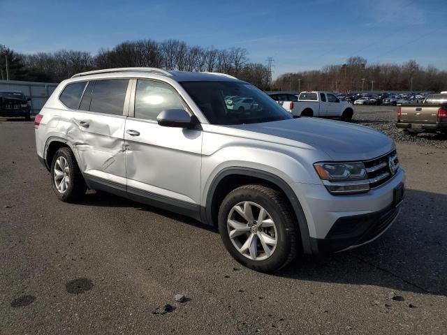 2018 VOLKSWAGEN ATLAS S - 1V2GR2CA7JC544532