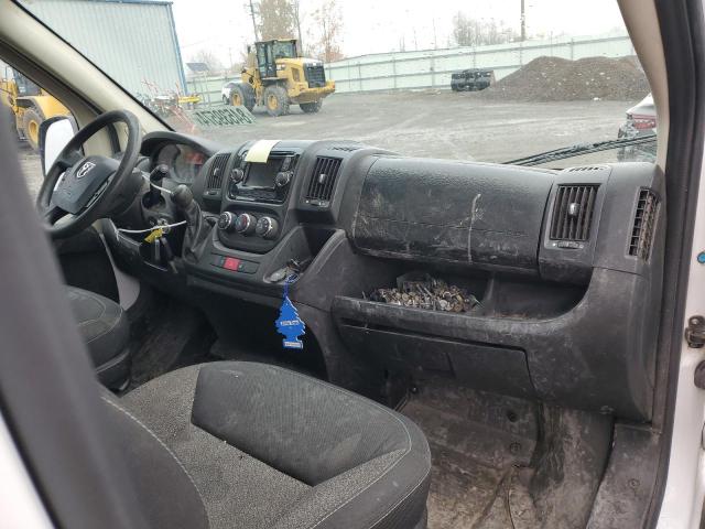 2017 RAM PROMASTER - 3C6TRVDG4HE535270