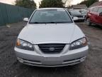 Lot #3034569757 2004 HYUNDAI ELANTRA GL